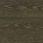 GRAN PARK 6-DRAWER DRESSER AND MIRROR DARK COCOA - Image 12