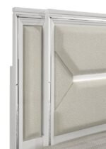 MARMORE 5-PIECE QUEEN BEDROOM SET WHITE - Image 13