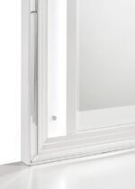 MARMORE LED DRESSER MIRROR WHITE - Image 4
