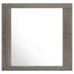 FENWICK 5-PIECE QUEEN BEDROOM SET GREY OAK - Image 10