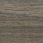 FENWICK 2-DRAWER NIGHTSTAND BEDSIDE TABLE GREY OAK - Image 12