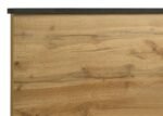 KAYWOOD 5-PIECE QUEEN BEDROOM SET NATURAL PINE - Image 13