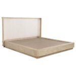 KAILANI 5-PIECE QUEEN BEDROOM SET BEIGE OAK - Image 3