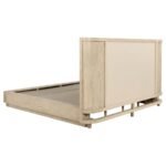 KAILANI 5-PIECE QUEEN BEDROOM SET BEIGE OAK - Image 4