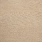 LADERA 2-DRAWER NIGHTSTAND BEDSIDE TABLE LIGHT ELM - Image 12