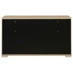LADERA 6-DRAWER BEDROOM DRESSER LIGHT ELM - Image 7