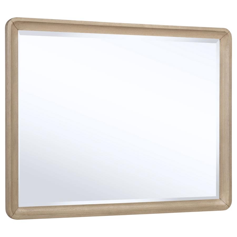 225084_02x900.jpg LADERA DRESSER MIRROR LIGHT ELM - Image 1