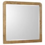 ROBYN 5-PIECE QUEEN BEDROOM SET LIGHT ASH - Image 9