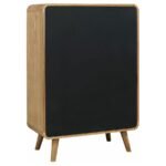ROBYN 5-PIECE QUEEN BEDROOM SET LIGHT ASH - Image 12