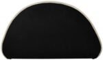 Rudy Teddy Fabric Upholstered Bed - Image 7