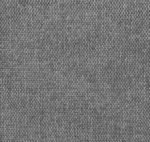 Harper Linen Textured Fabric Upholstered Trundle Bed - Image 8