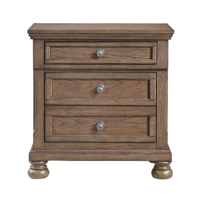 2259BR-4_noBG_front__l.jpg 2259BR-4 Night Stand - Image 1