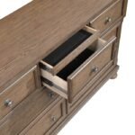 2259BR-5 Dresser - Image 4