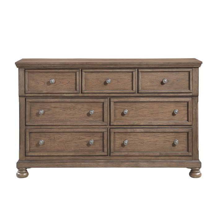 2259BR-5_noBG_front__l.jpg 2259BR-5 Dresser - Image 1