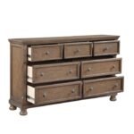 2259BR-5 Dresser - Image 3