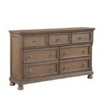 2259BR-5 Dresser - Image 2