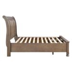 2259KBR-1EK* Eastern King Platform Bed with Footboard Storage - Image 5
