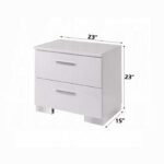 Lorimar Nightstand - Image 2