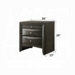 Ireland Nightstand - Image 2