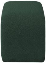 Niagara Boucle Fabric Upholstered Bench - Image 4