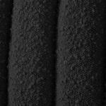 Nash Boucle Fabric Upholstered Bed - Image 7