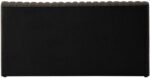 Nash Boucle Fabric Upholstered Bed - Image 6