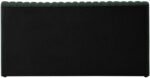 Nash Boucle Fabric Upholstered Bed - Image 6