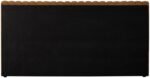 Nico Velvet Upholstered Bed - Image 6