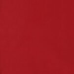 RETRO UPHOLSTERED METAL SWIVEL BAR STOOL RED (SET OF 2) - Image 4