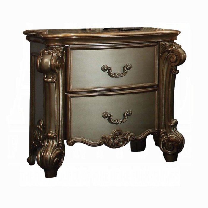 23003.jpg Vendome Nightstand - Image 1