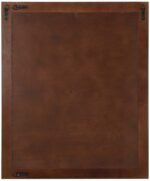 Monad Birch Veneer Frame Mirror - Image 4