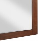 Monad Birch Veneer Frame Mirror - Image 6