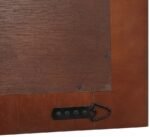 Monad Birch Veneer Frame Mirror - Image 7