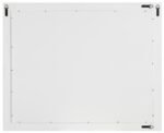 Monad Birch Veneer Frame Mirror - Image 4