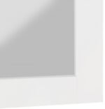 Monad Birch Veneer Frame Mirror - Image 6