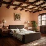 Sloan Velvet Upholstered Bed - Image 2