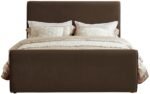 Sloan Velvet Upholstered Bed - Image 3