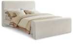 Sloan Velvet Upholstered Bed