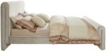 Sloan Velvet Upholstered Bed - Image 5