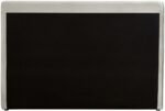 Sloan Velvet Upholstered Bed - Image 6