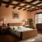 Sloan Velvet Upholstered Bed - Image 2