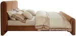 Sloan Velvet Upholstered Bed - Image 5