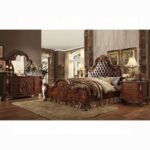 Dresden EK Bed