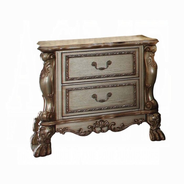 23163.jpg Dresden Nightstand - Image 1