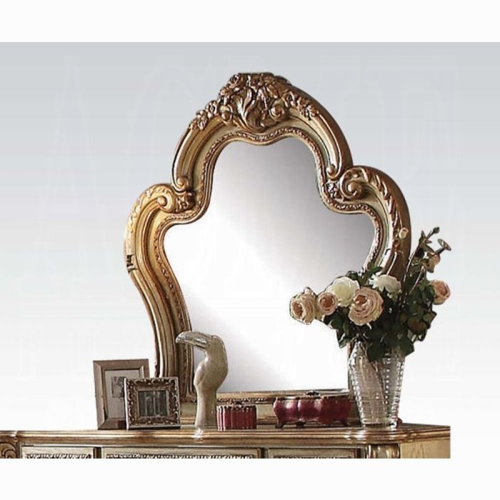 23164.jpg Dresden Mirror - Image 1
