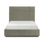 2319F-1* Full Platform Bed