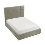 2319K-1CK* California King Platform Bed - Image 5