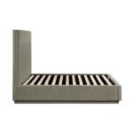 2319-1* Queen Platform Bed - Image 4