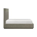 2319-1* Queen Platform Bed - Image 3
