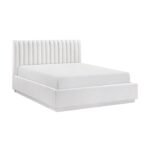 2320-1* Queen Platform Bed - Image 2